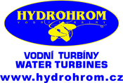 Hydrohrom